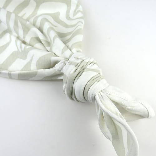 2-Pack Sleepy Gowns for Babies Organic Cotton