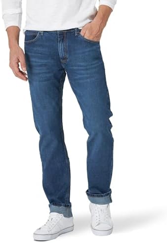 Legendary Slim Straight Jean