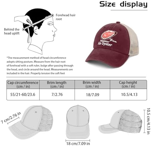 Adorable Trucker Hat