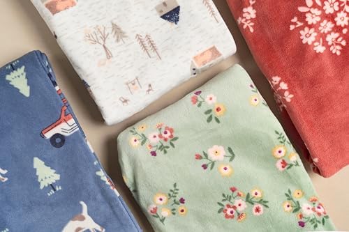 Modern Cozy Baby Bundle Sleeper by Gerber