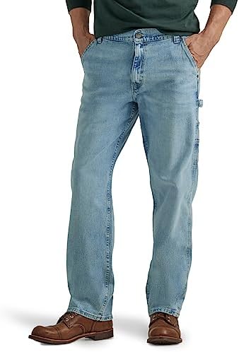 Lee Mens Carpenter Jean -Legendary Stretch Fit