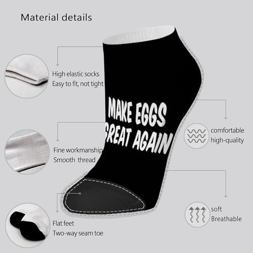 Need a Pair of Unique Socks - These Are Funnily Good