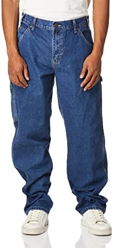 Relaxed Fit Carpenter Jean