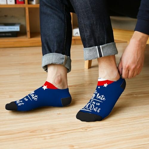 Ankle Socks for Boys