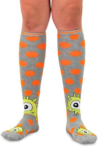 Halloween Surprise Gift Socks for Women