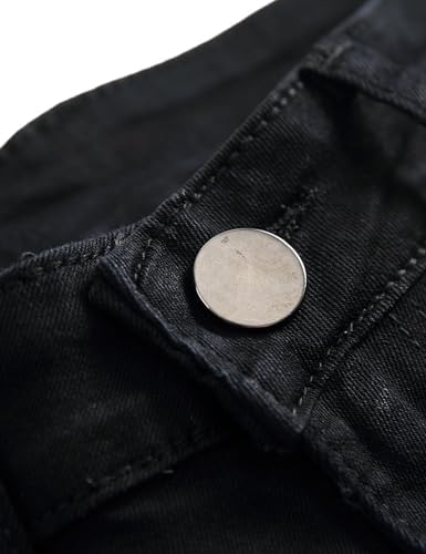 Exclusive Tips On Slim Fit Ripped Jeans for Men