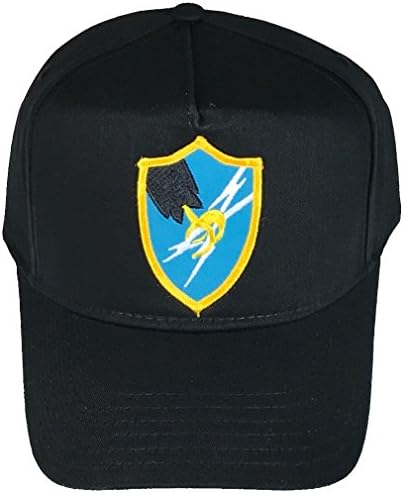 EE ASA Army Security Agency HAT