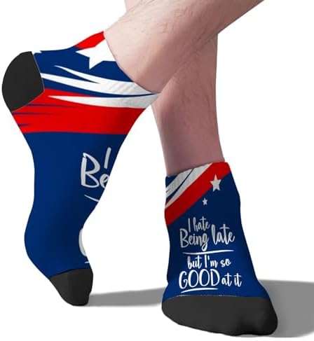 Ankle Socks for Boys