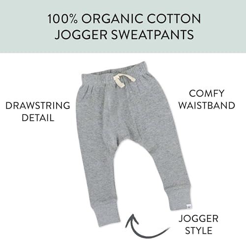 2-Piece Organic Cotton