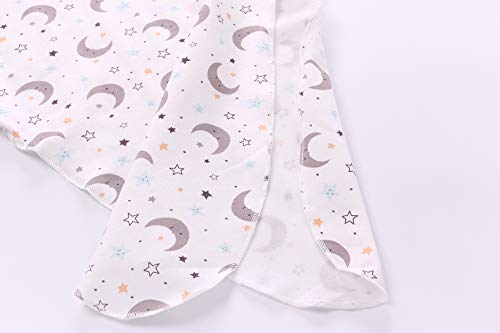 Miracle Baby Newborn Nightgown Set