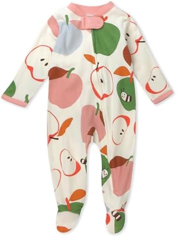 HonestBaby Pajamas