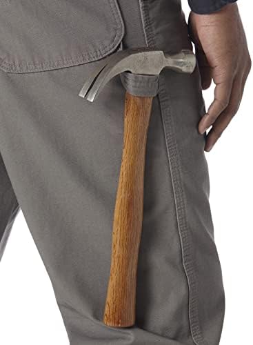 Wrangler Riggs Mens Ripstop Carpenter Jean