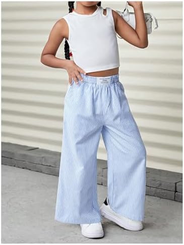 Adorable Toddler Girls Sportswear Playwear Pants