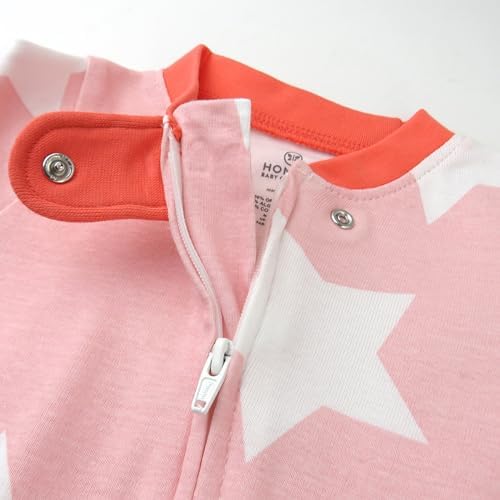 Natural Organic Pajamas for Babies