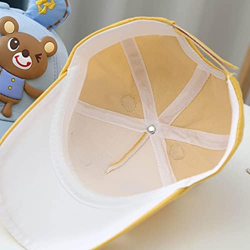 Casual Baseball Cap for Boys and Girls