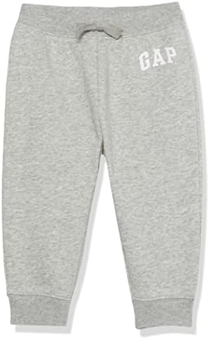 Gap Baby Girls Logo Jogger Jogging Pants
