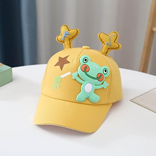 Casual Baseball Cap for Boys and Girls
