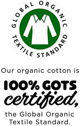 Organic Comfort Harem Pants - Essentials