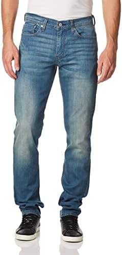 Levis Slim Fit Jeans - Enjoy All Day