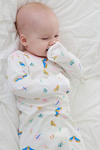 Miracle Baby Newborn Nightgown Set
