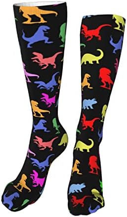 CHNLML Cozy Compression Socks for Kids