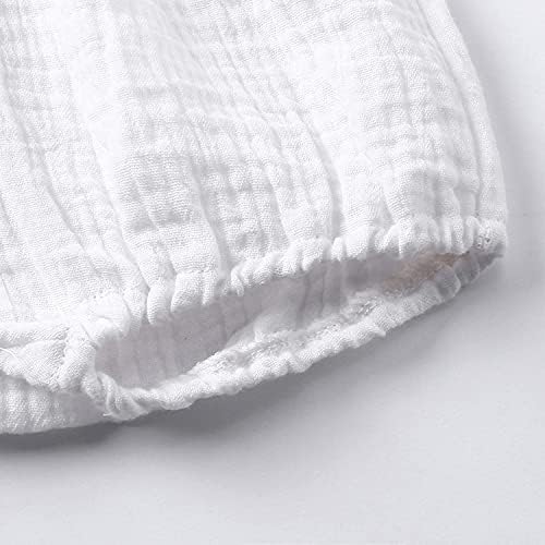 EISHOW Soft Ruffle Walkers
