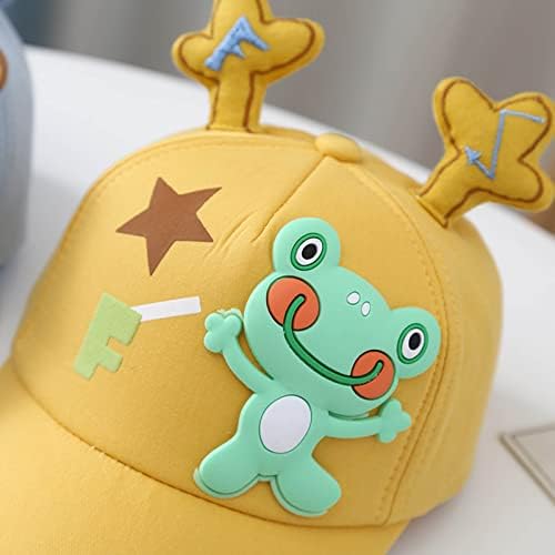Casual Baseball Cap for Boys and Girls