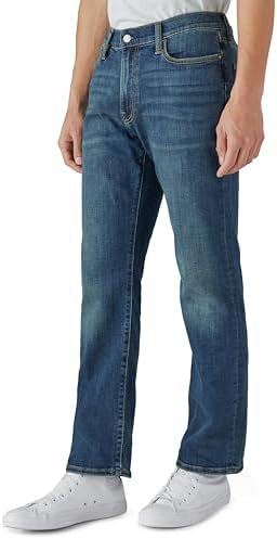 Classic Vintage Jeans - Lucky Brand
