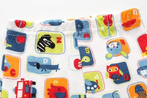 Kiddiezoom Baby Warmer Pants for 0-24 Months
