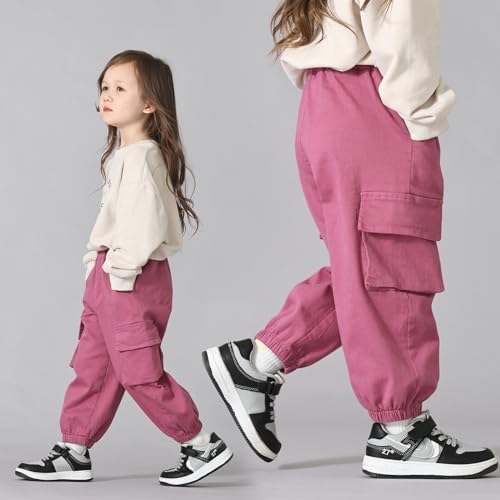 MINI PANDA Toddler Pants