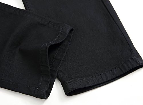 Slim Fit Jean for Urban Style