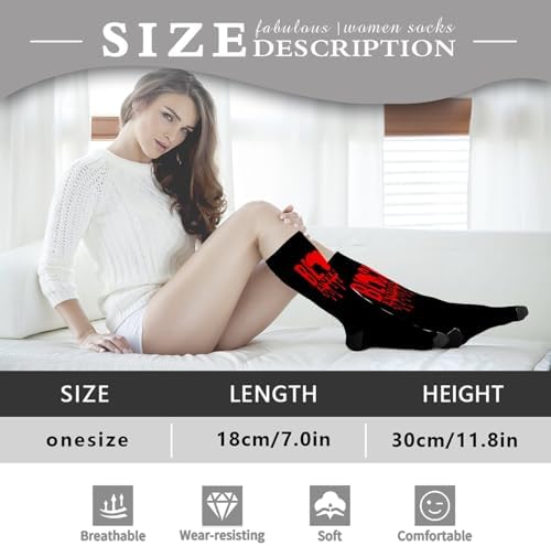 Cool Funny Socks for Women
