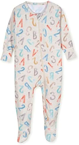 Gerber Baby Pajamas - Soft Stretchy