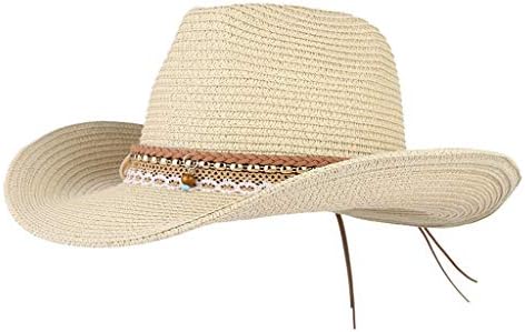 Felt Cowboy Hat Perfect for Sun Fishing Western Style