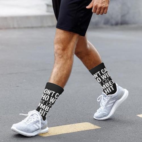 Famluzy Football Socks