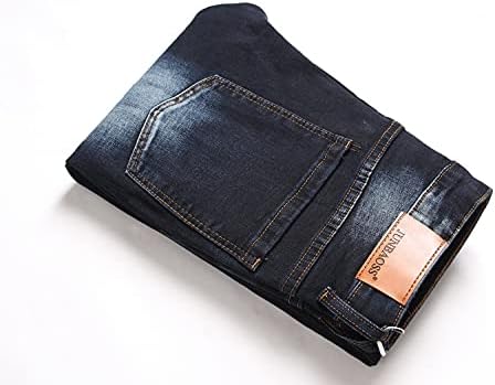 JUNBAOSS Slim Fit Jeans