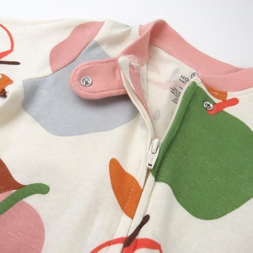 HonestBaby Pajamas