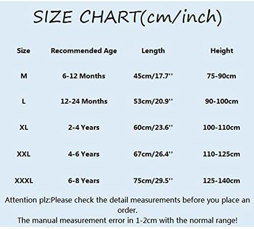 Cotton Toddler Stretchy Pants