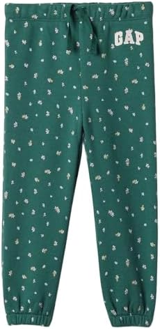 GAP Baby Girls Pull-on Jogger Sweatpants Bella