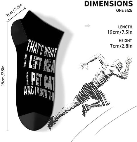 Heavy-Duty Crew Socks for Boys Fun Design for Pet Lovers