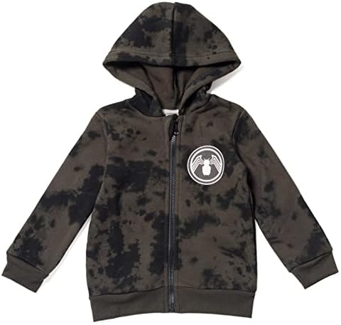 Marvel Avengers Little Boys 3-Piece Fleece Suit Set