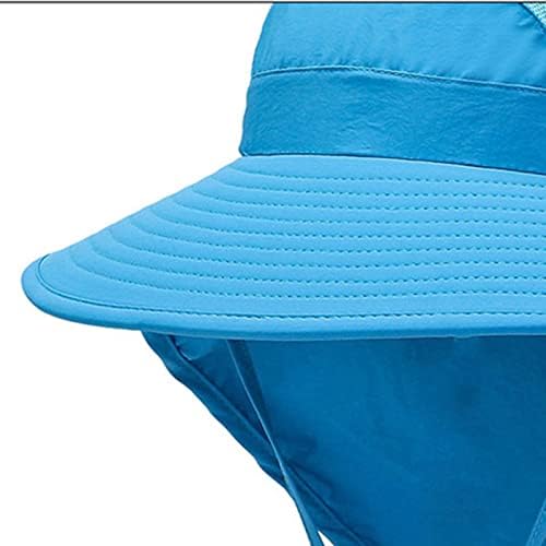 Adjustable Bucket Hat for Boys Girls adjustable