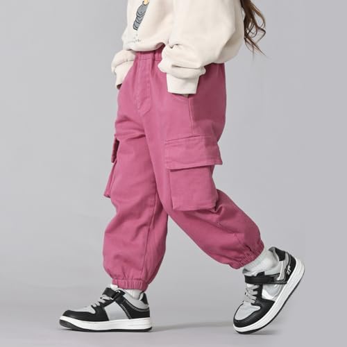 MINI PANDA Toddler Pants