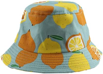 ACOGO Baby Bucket Hat UV Protection