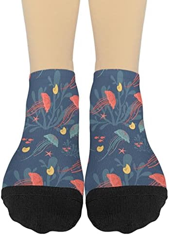 Funnel C Socks for Women Men