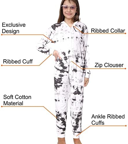 Premium Cotton Sleepsuit