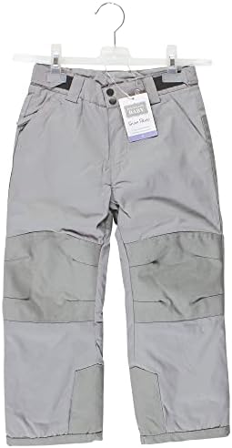 Hudson Baby Unisex Snow Pants for Winter