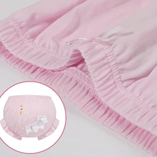 Golden Age Diaper Covers Underwear 4-Pack