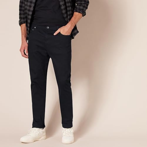 Mens Skinny-Fit Stretch denim Jean Comfortable Stylish