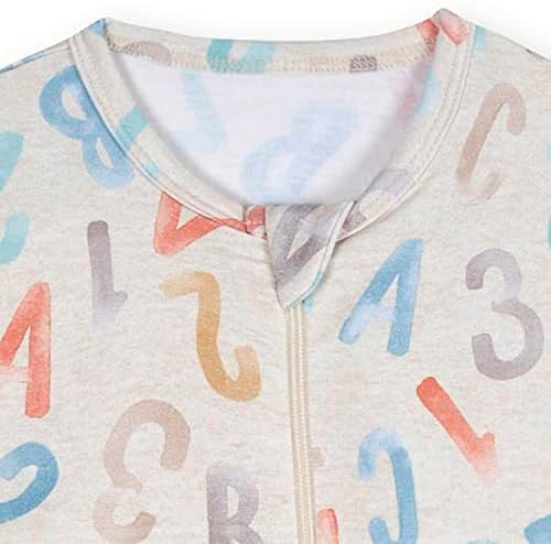 Gerber Baby Pajamas - Soft Stretchy